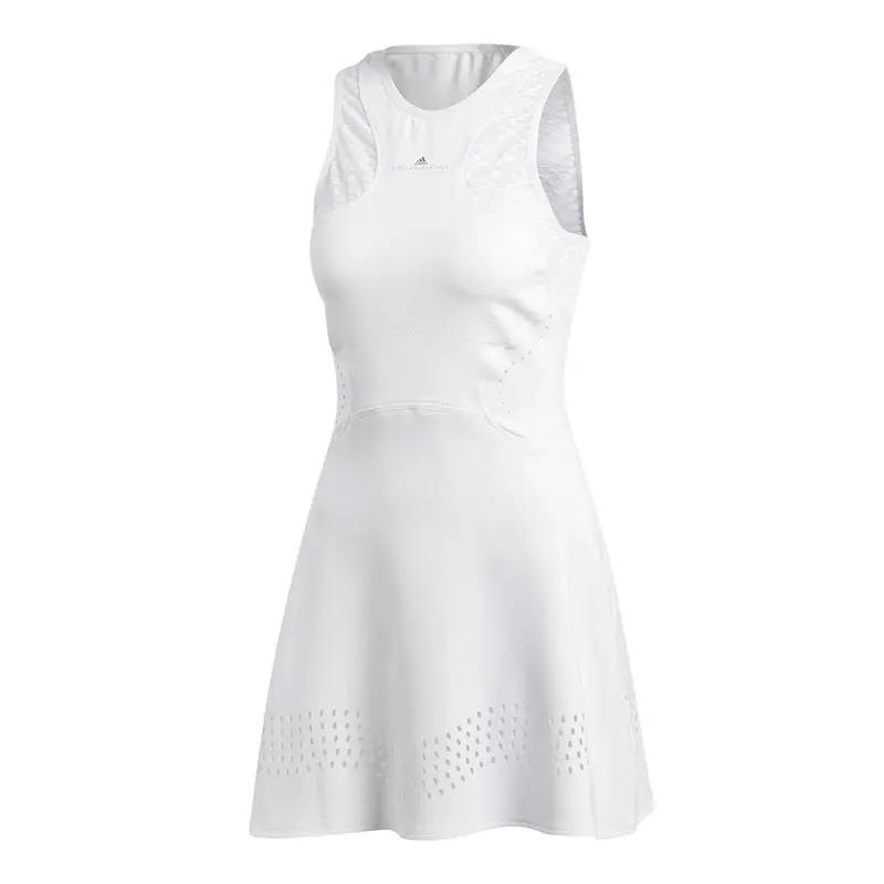 Stella mccartney clearance white tennis dress