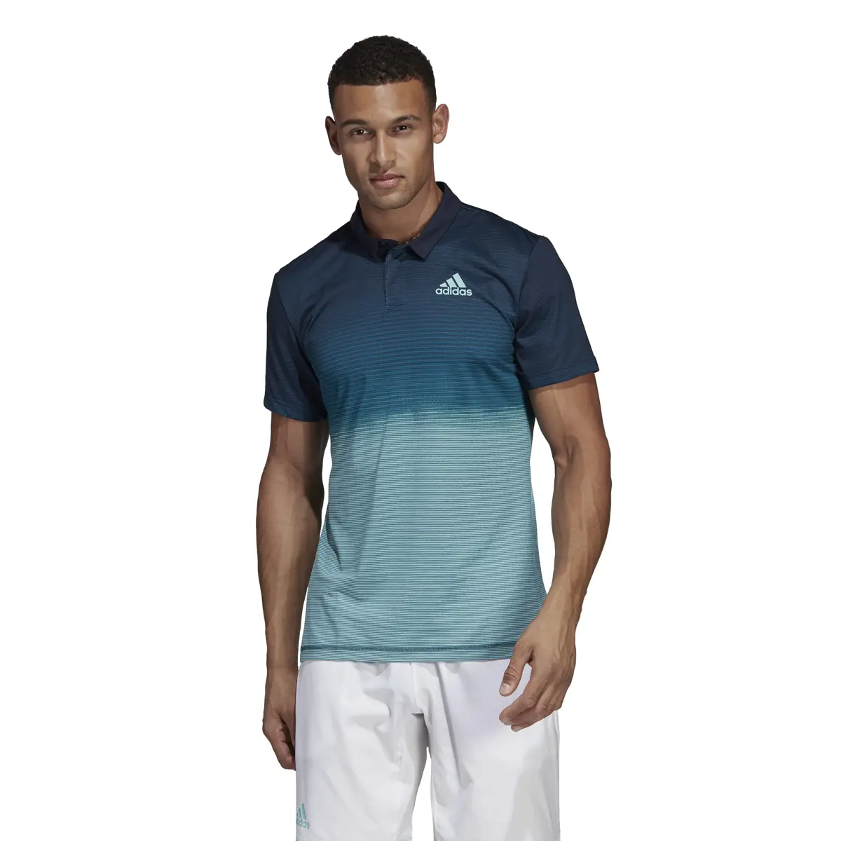 Adidas polo clearance parley