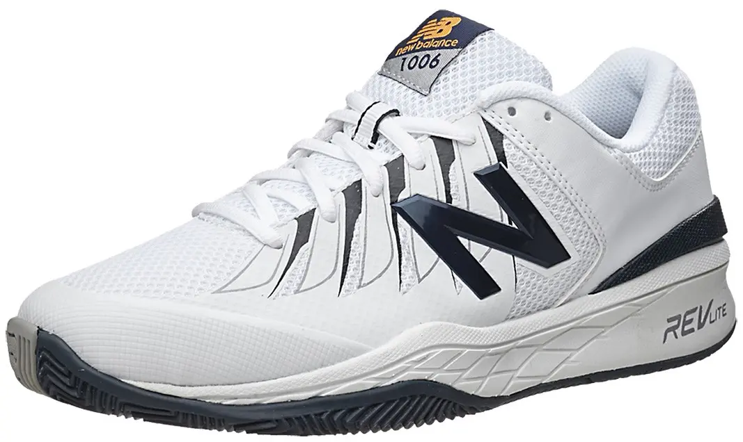 new balance 2e tennis shoes