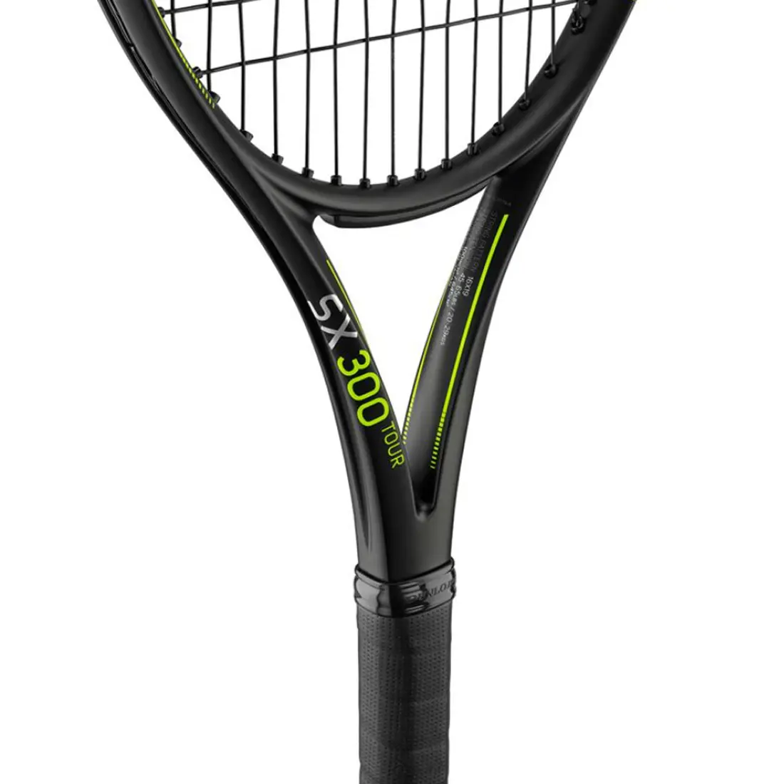 [最新モデル]DUNLOP SX300 tourテニス