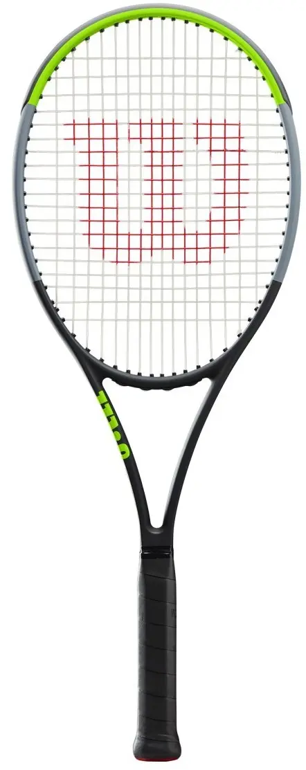 Wilson Blade 98 (16x19) v7.0 Demo Racquet