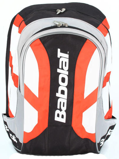 racquet backpack