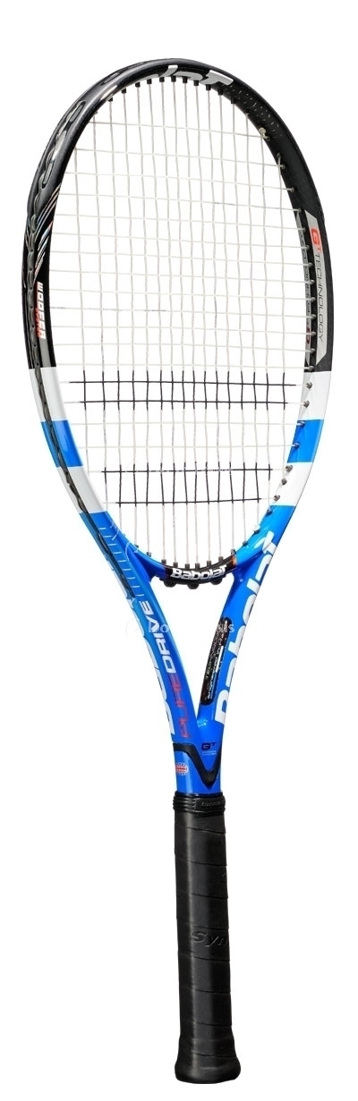 Babolat Pure Drive Roddick GT Plus Tennis Racquet - Do It Tennis