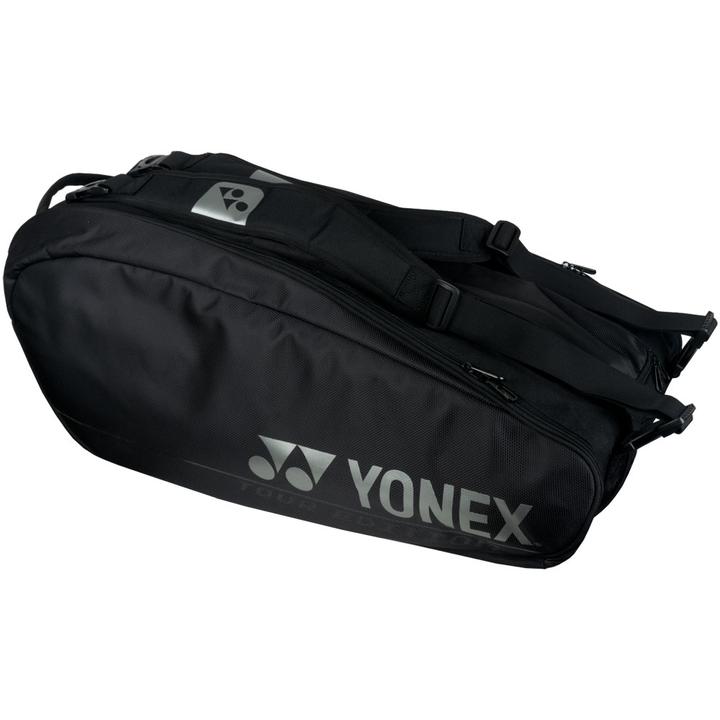 Yonex Team Racket Bag Black | Smashinn