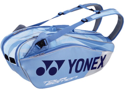 yonex pro series bag