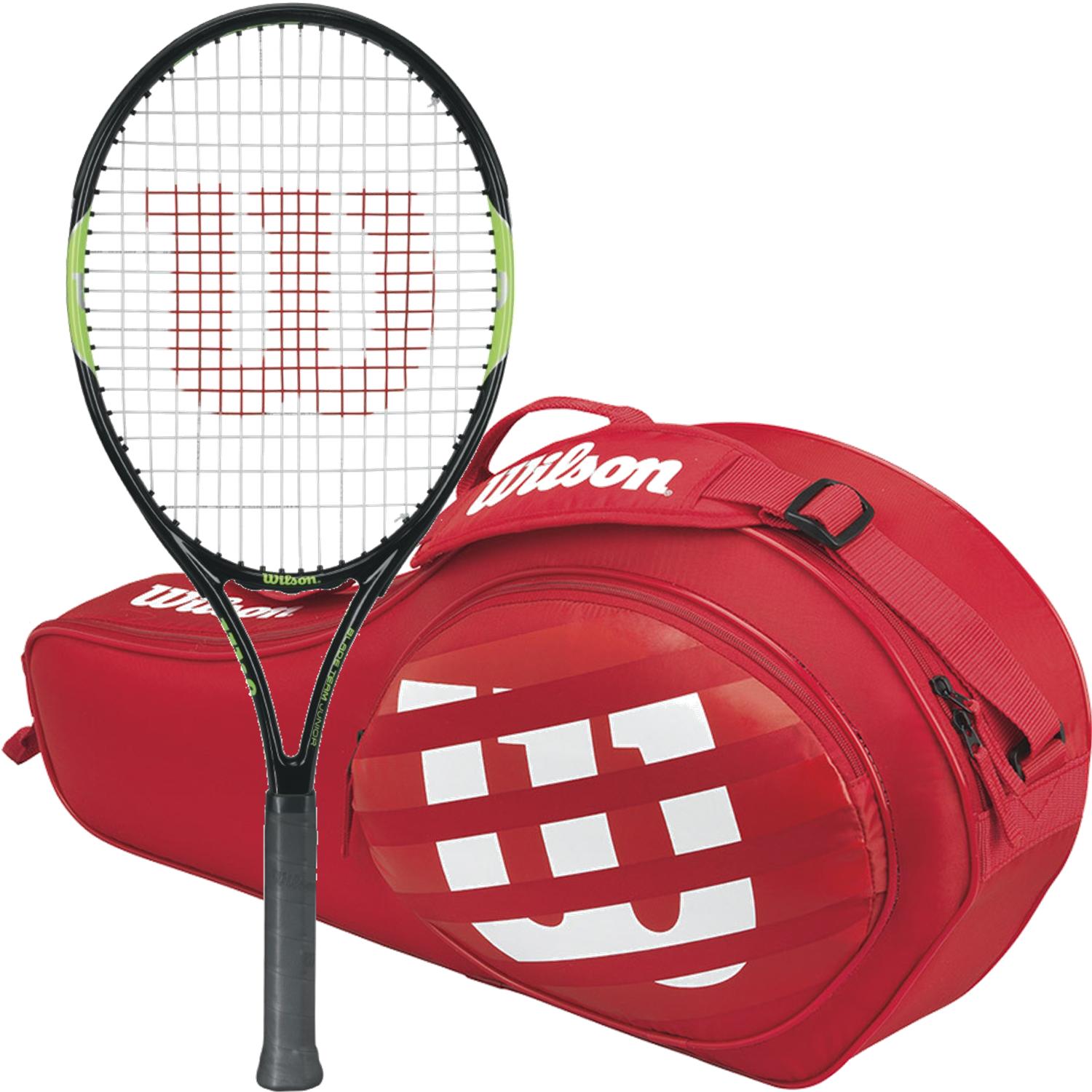 junior tennis racquet bag