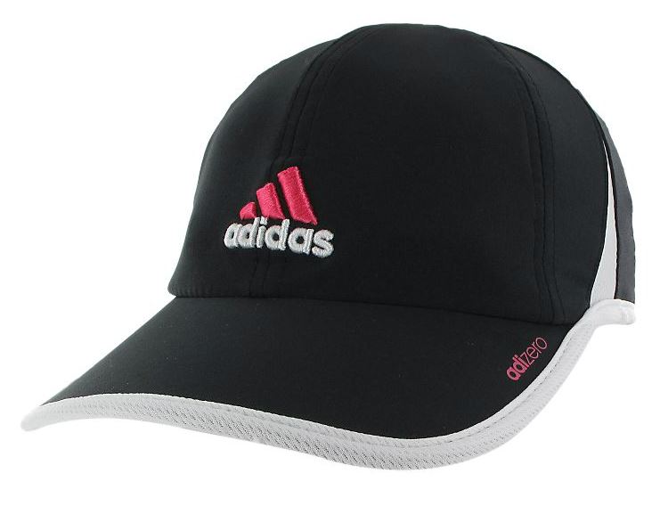 adidas women's adizero ii cap