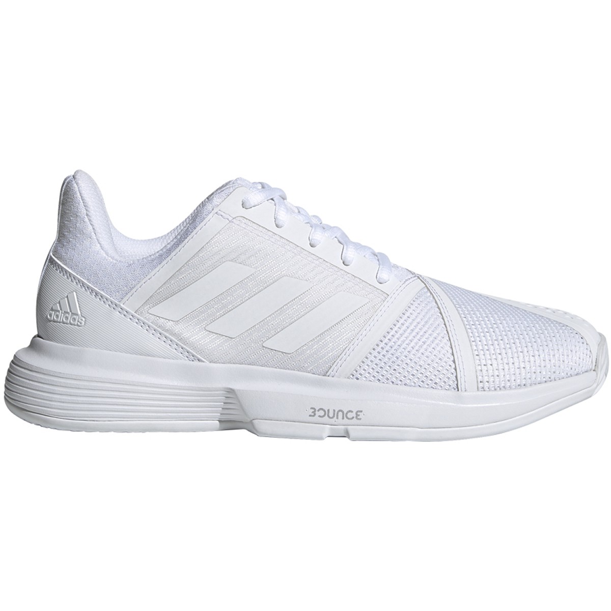 adidas courtjam bounce women's shoes