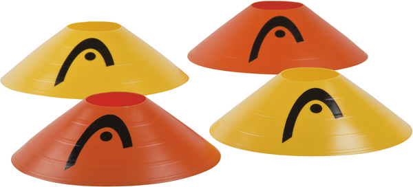 Head Quick Start Tennis Dome Cones