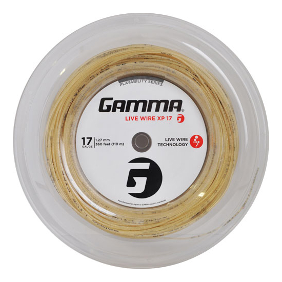 GAMMA Live Wire – Gamma Sports