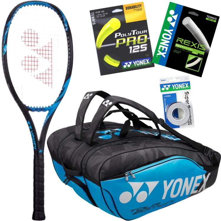 Naomi Osaka Pro Player Tennis Gear Bundle - Do It Tennis