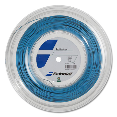Babolat Pro Hurricane 16G Tennis String (Reel)