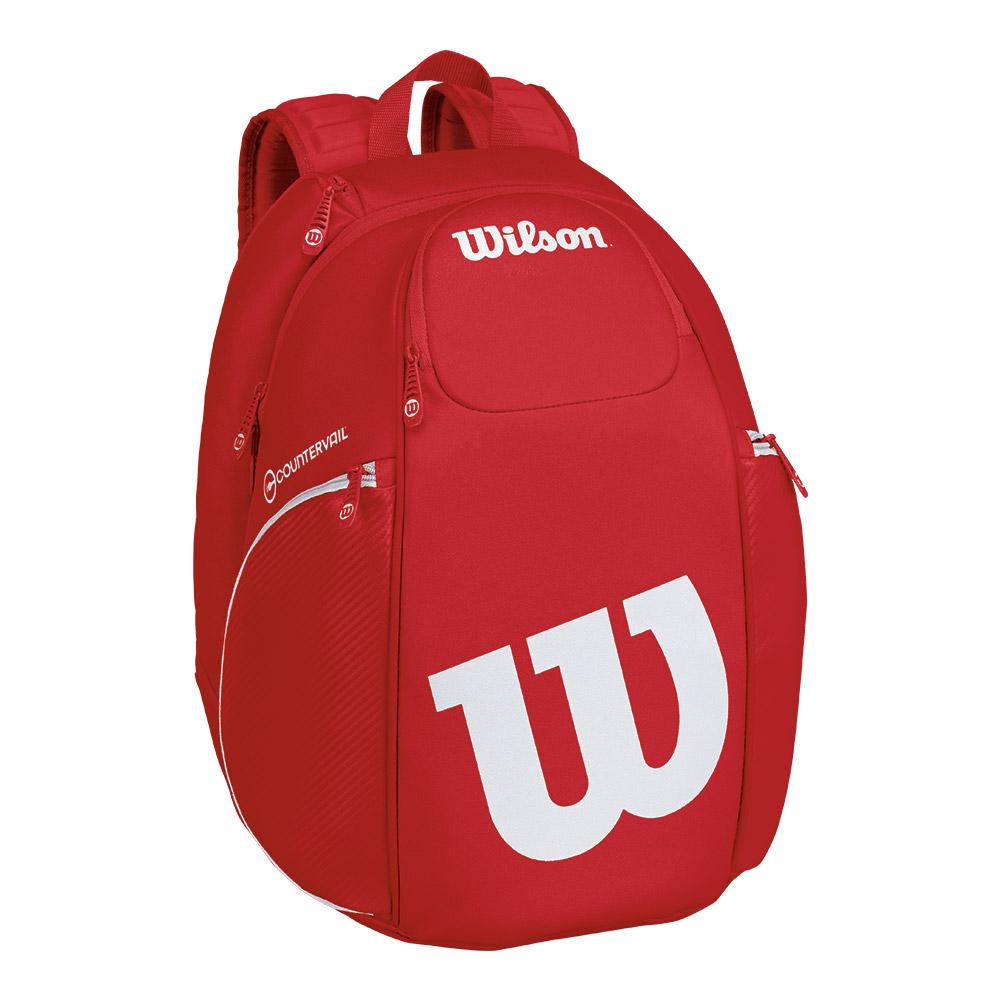 Wilson Pro Staff Tennis Backpack
