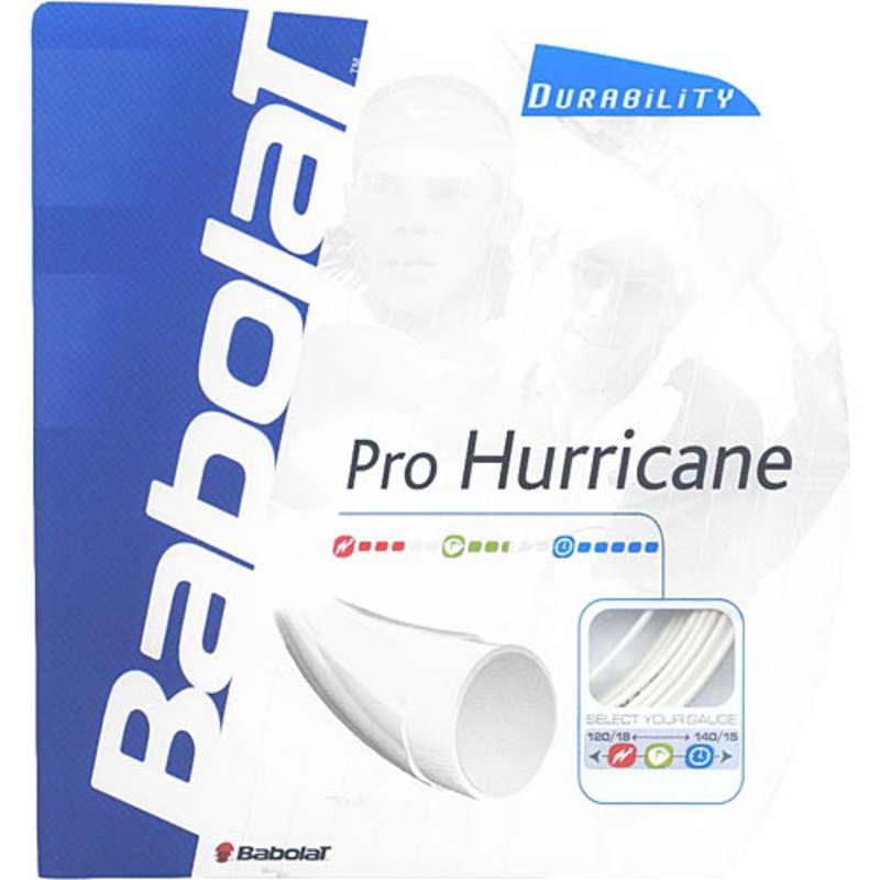 Babolat Pro Hurricane 17g (Set)