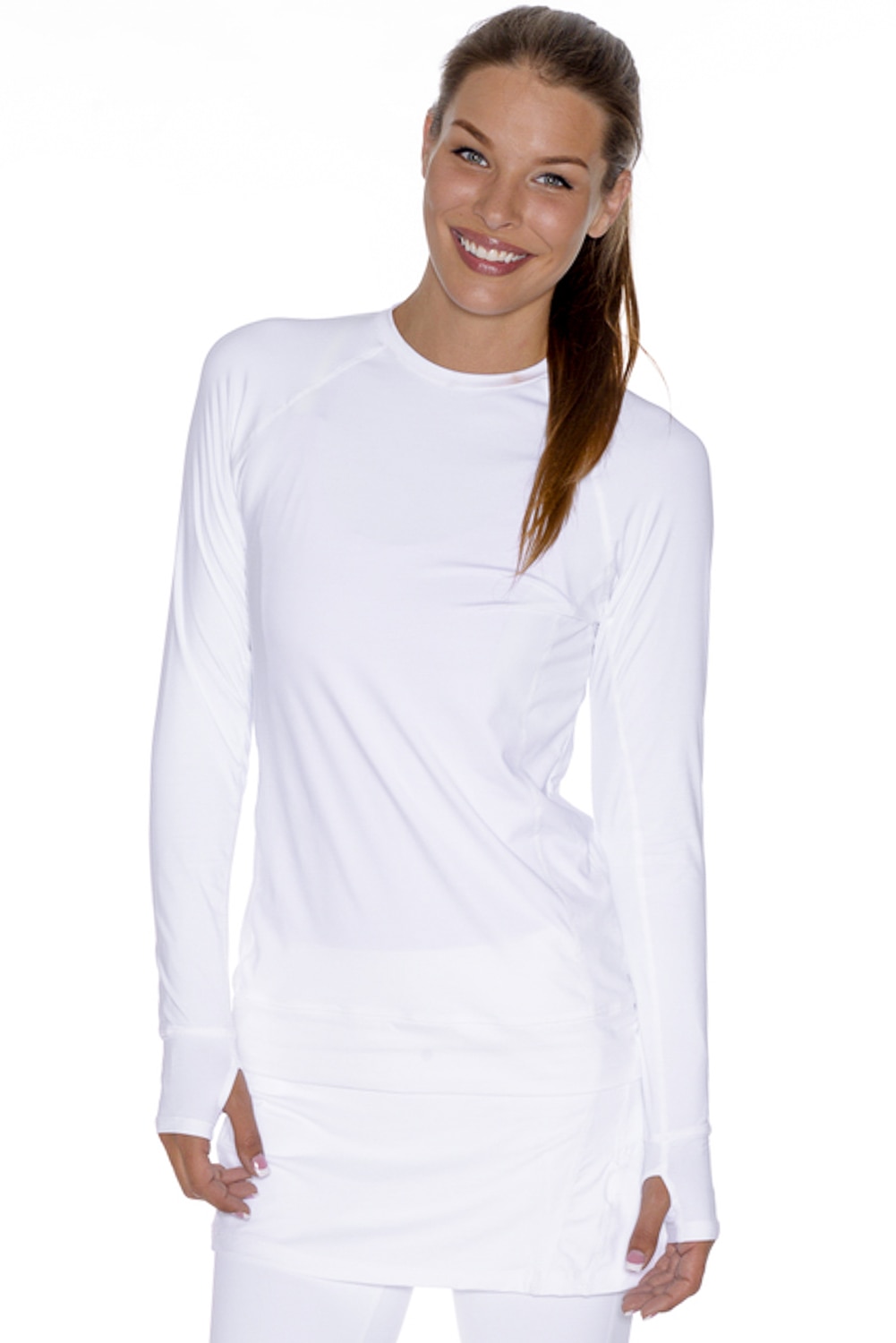 uv bloquv tennis shirts