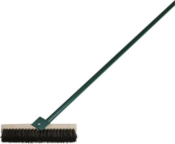 Putterman Top Line Tennis Court Brush (Soft)