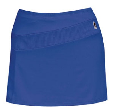 DUC React Women&amp;apos;s Tennis Skirt (Blue)