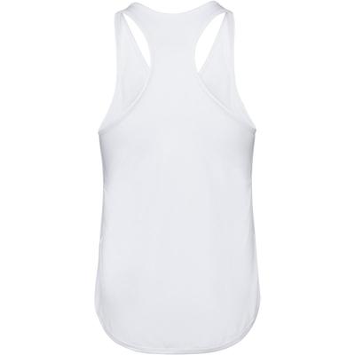 Babolat Girls Compete Tennis Tank Top with Moisture-Wicking Performance ...
