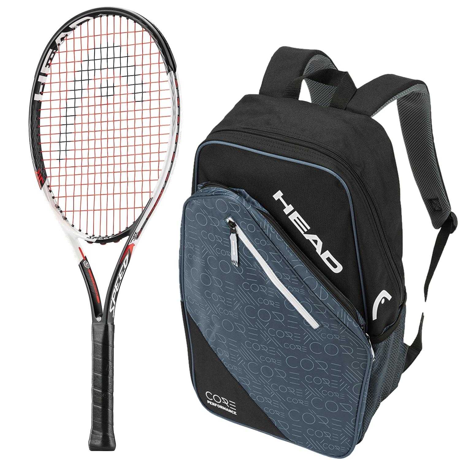 head core tennis backpack