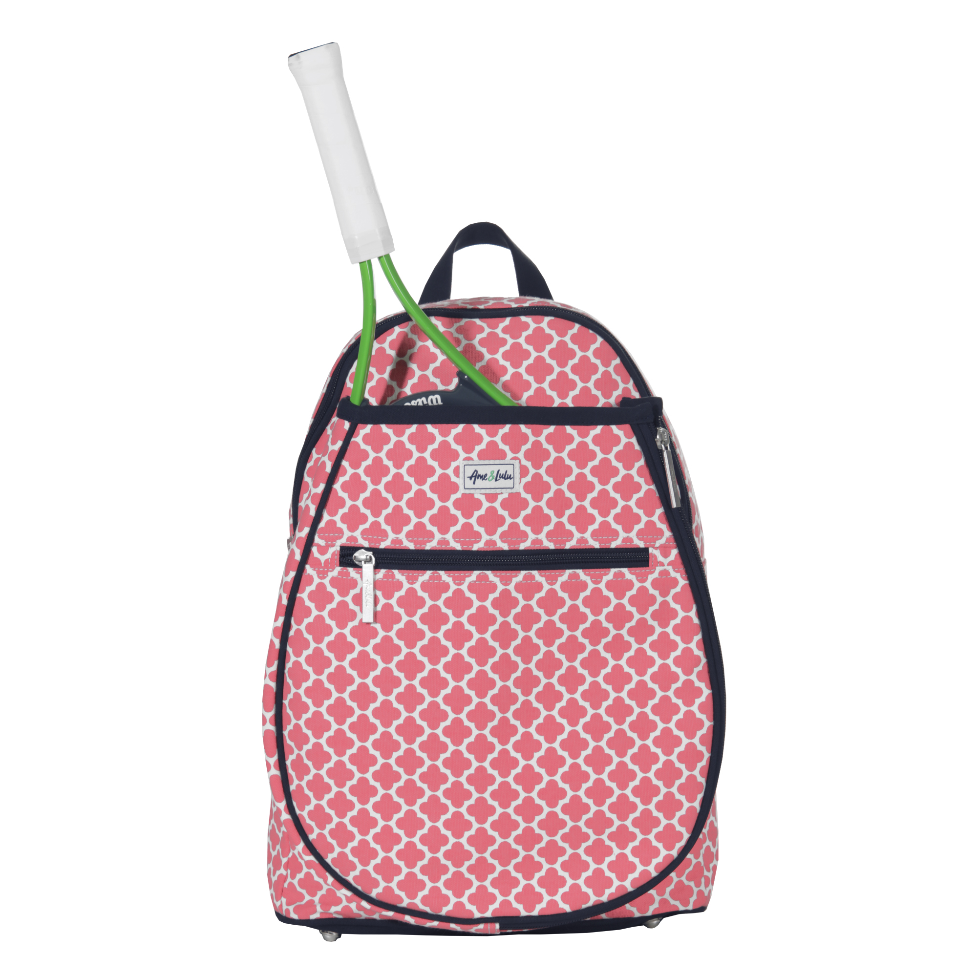 Ame &amp; Lulu Clover Junior Tennis Camper Backpack
