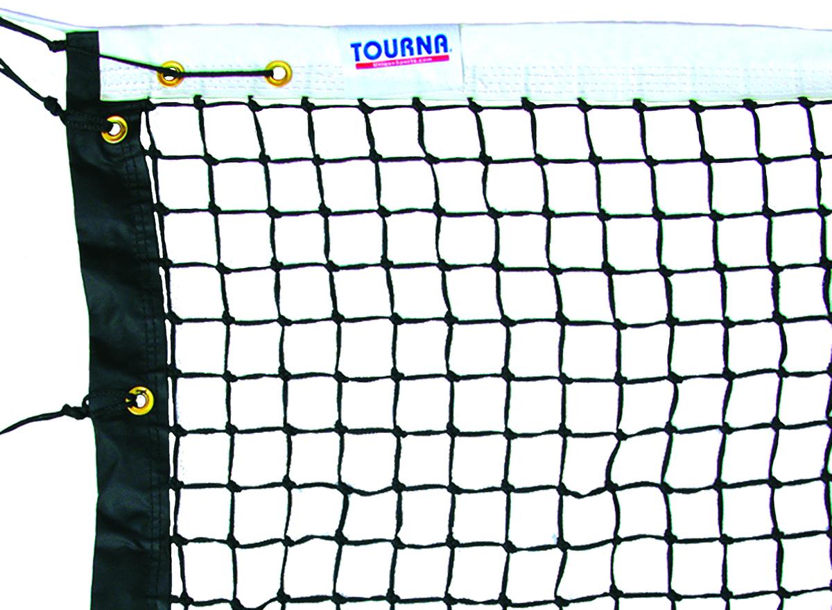 Tourna Premium Tennis Net