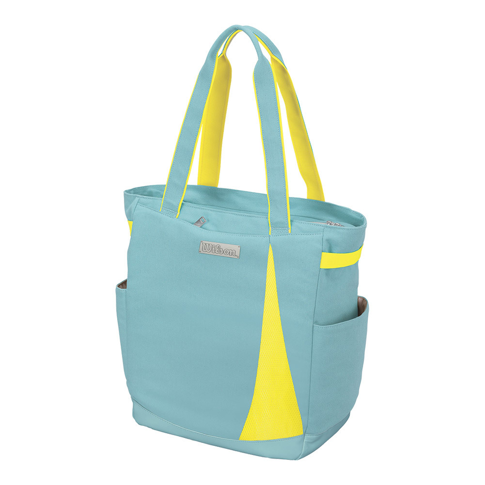 wilson tennis tote bag