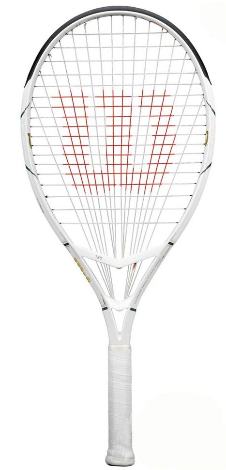 Wilson Ultra XP 125 Tennis Racquet