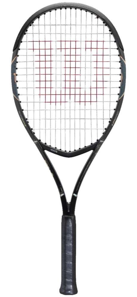 Wilson Ultra XP 100S Tennis Racquet